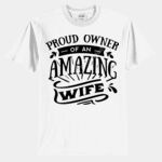 Tall Core Blend Tee Thumbnail