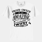 Tall Core Blend Tee Thumbnail