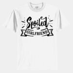 Tall Core Blend Tee Thumbnail