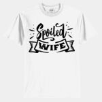 Tall Core Blend Tee Thumbnail