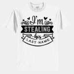 Tall Core Blend Tee Thumbnail