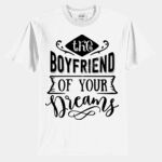 Tall Core Blend Tee Thumbnail