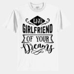 Tall Core Blend Tee Thumbnail