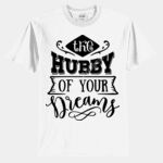 Tall Core Blend Tee Thumbnail