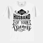 Tall Core Blend Tee Thumbnail