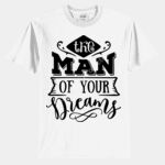 Tall Core Blend Tee Thumbnail