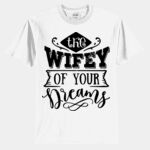 Tall Core Blend Tee Thumbnail