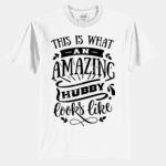 Tall Core Blend Tee Thumbnail