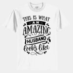 Tall Core Blend Tee Thumbnail