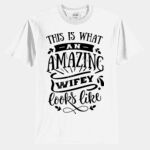 Tall Core Blend Tee Thumbnail