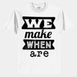 Tall Core Blend Tee Thumbnail