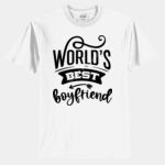 Tall Core Blend Tee Thumbnail