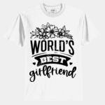 Tall Core Blend Tee Thumbnail