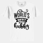 Tall Core Blend Tee Thumbnail