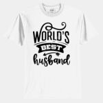 Tall Core Blend Tee Thumbnail