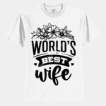 Tall Core Blend Tee Thumbnail