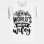 Tall Core Blend Tee Thumbnail