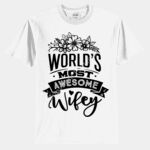 Tall Core Blend Tee Thumbnail