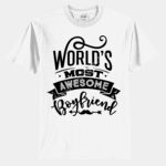 Tall Core Blend Tee Thumbnail