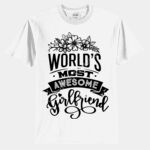 Tall Core Blend Tee Thumbnail