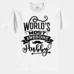 Tall Core Blend Tee Thumbnail