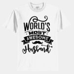 Tall Core Blend Tee Thumbnail