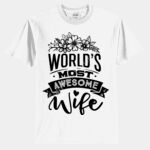 Tall Core Blend Tee Thumbnail