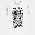 Tall Core Blend Tee Thumbnail