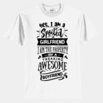 Tall Core Blend Tee Thumbnail