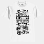 Tall Core Blend Tee Thumbnail