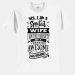 Tall Core Blend Tee Thumbnail