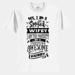 Tall Core Blend Tee Thumbnail