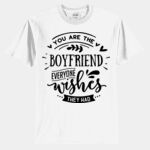 Tall Core Blend Tee Thumbnail