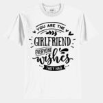 Tall Core Blend Tee Thumbnail