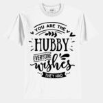 Tall Core Blend Tee Thumbnail