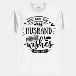 Tall Core Blend Tee Thumbnail