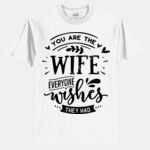 Tall Core Blend Tee Thumbnail