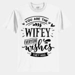 Tall Core Blend Tee Thumbnail