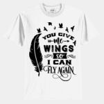 Tall Core Blend Tee Thumbnail