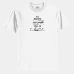 Tall Core Blend Tee Thumbnail