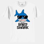 Tall Core Blend Tee Thumbnail