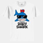 Tall Core Blend Tee Thumbnail