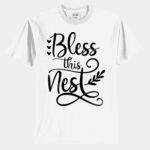 Tall Core Blend Tee Thumbnail