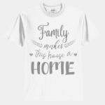 Tall Core Blend Tee Thumbnail