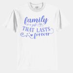 Tall Core Blend Tee Thumbnail