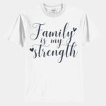 Tall Core Blend Tee Thumbnail