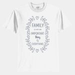 Tall Core Blend Tee Thumbnail