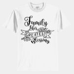 Tall Core Blend Tee Thumbnail