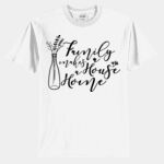 Tall Core Blend Tee Thumbnail