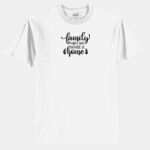 Tall Core Blend Tee Thumbnail